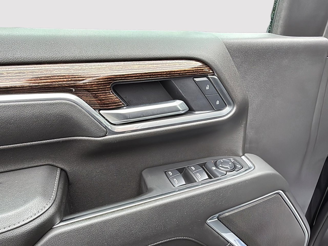2025 GMC Sierra 3500HD SLE-10
