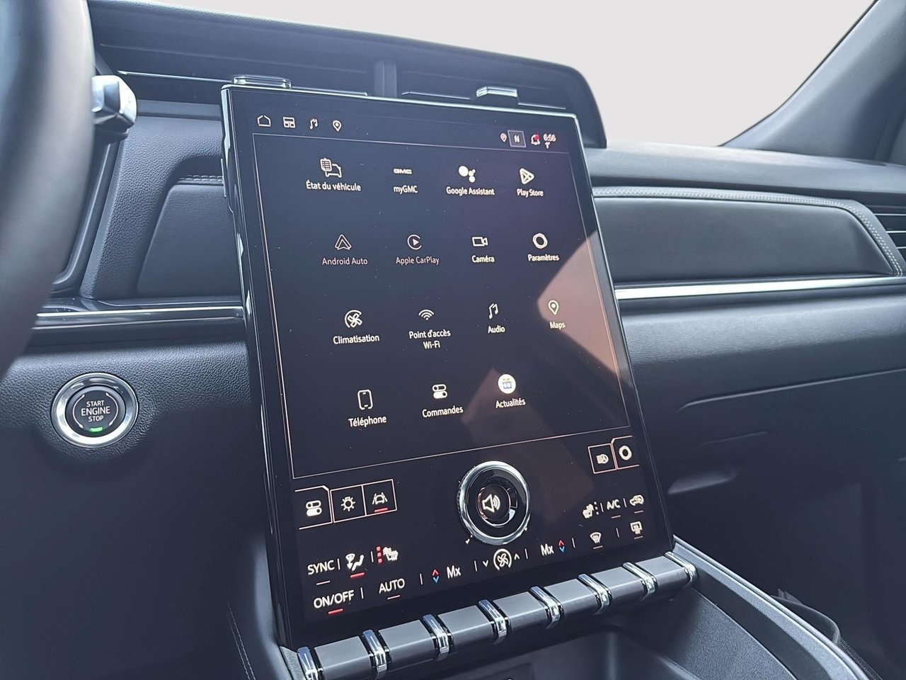 GMC Terrain AWD Elevation 2026-17