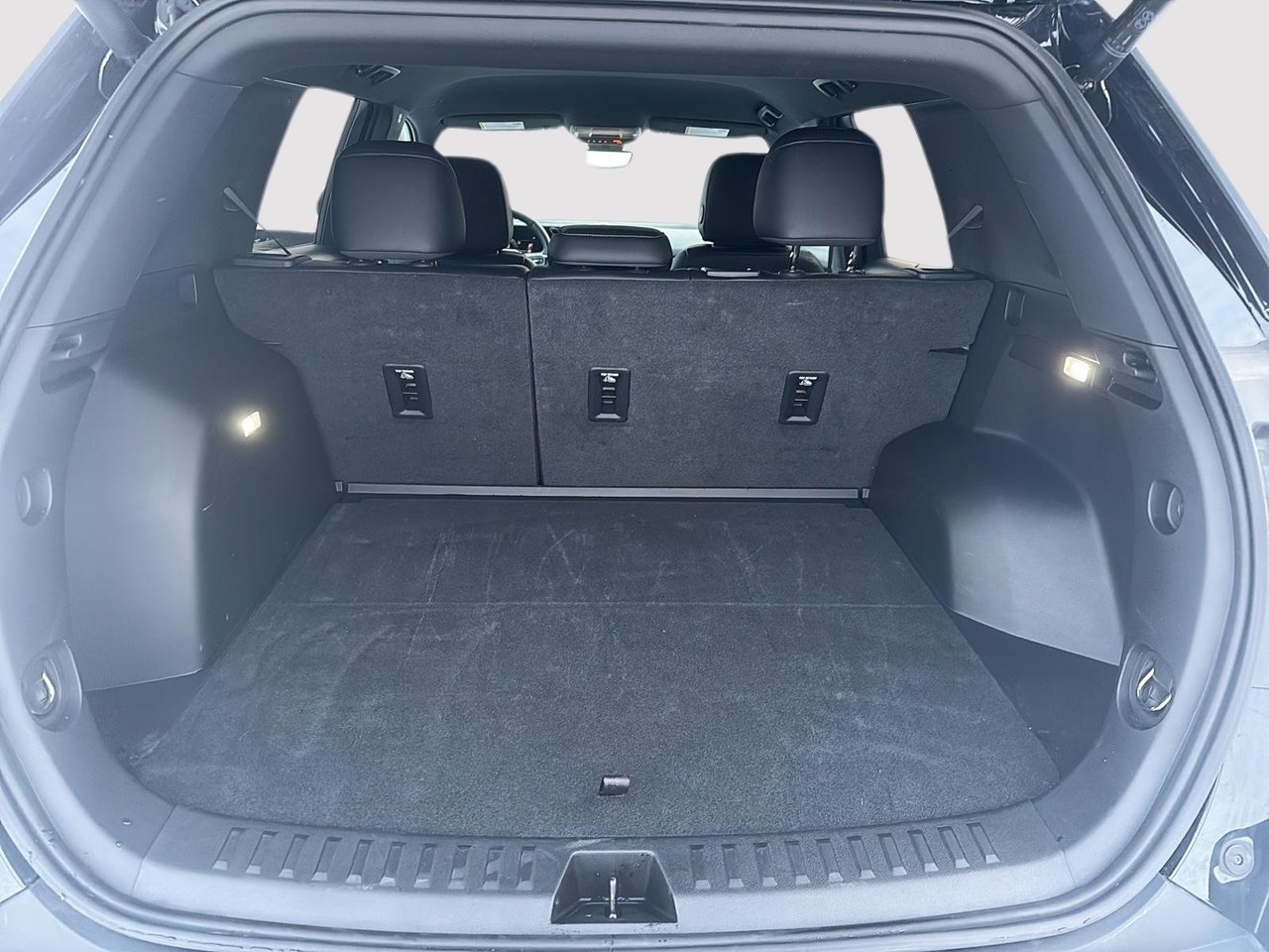 GMC Terrain AWD Elevation 2026-5