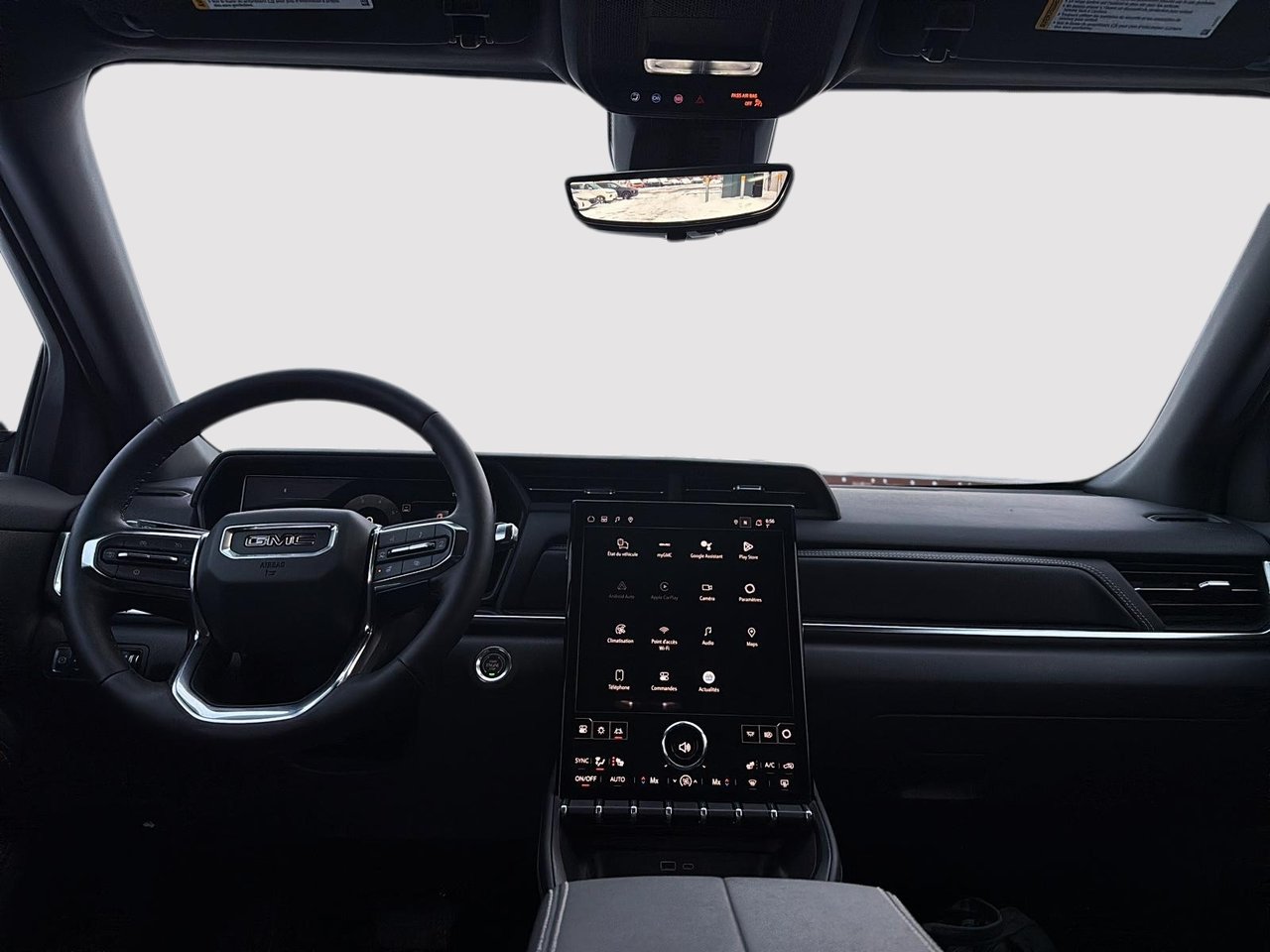 GMC Terrain AWD Elevation 2026-10