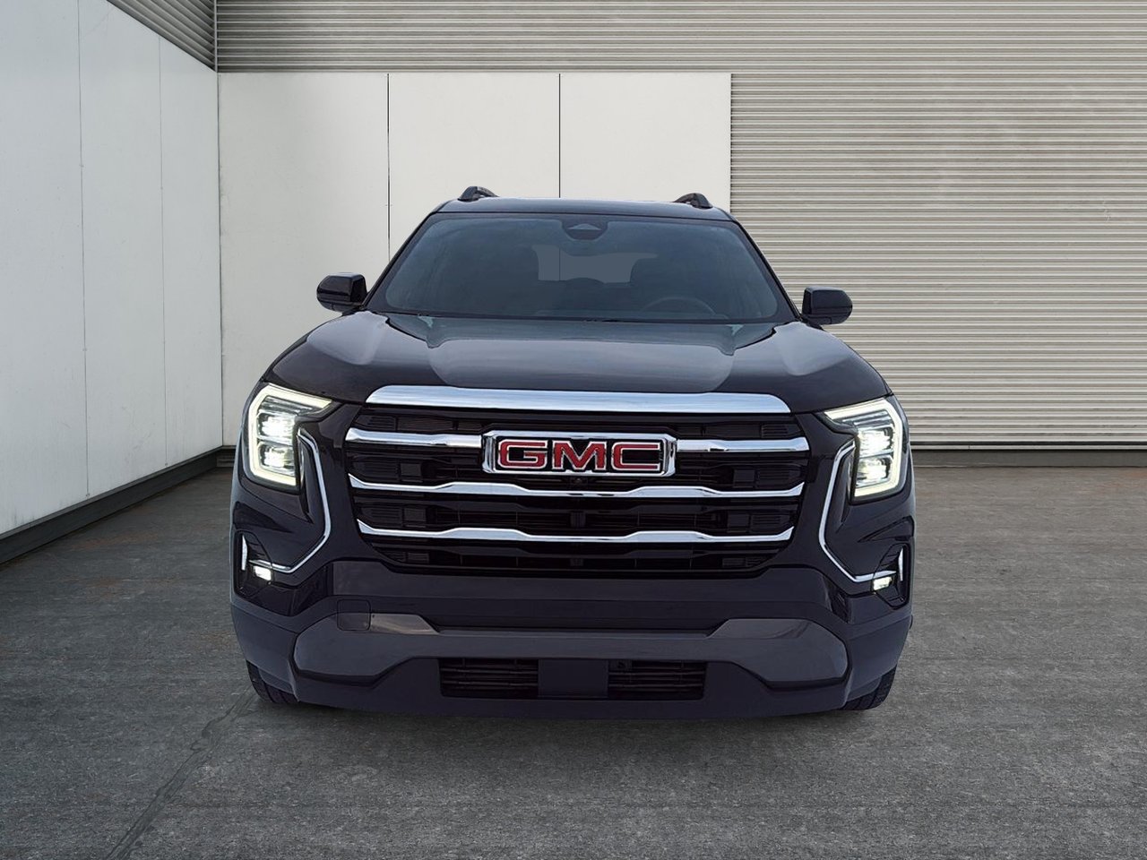GMC Terrain AWD Elevation 2026-1