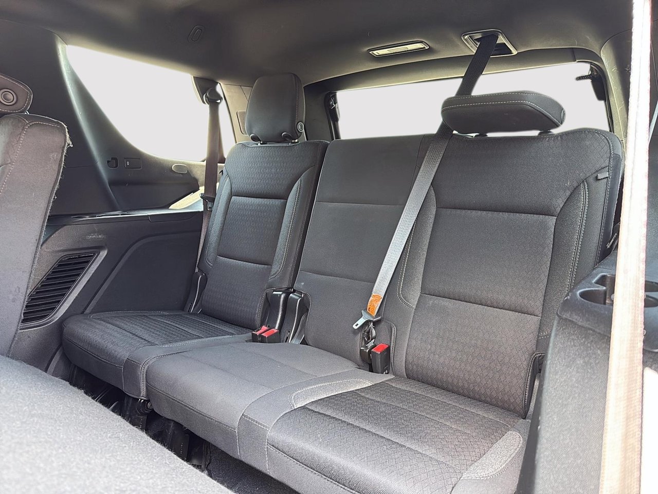 2023 GMC Yukon SLE-10