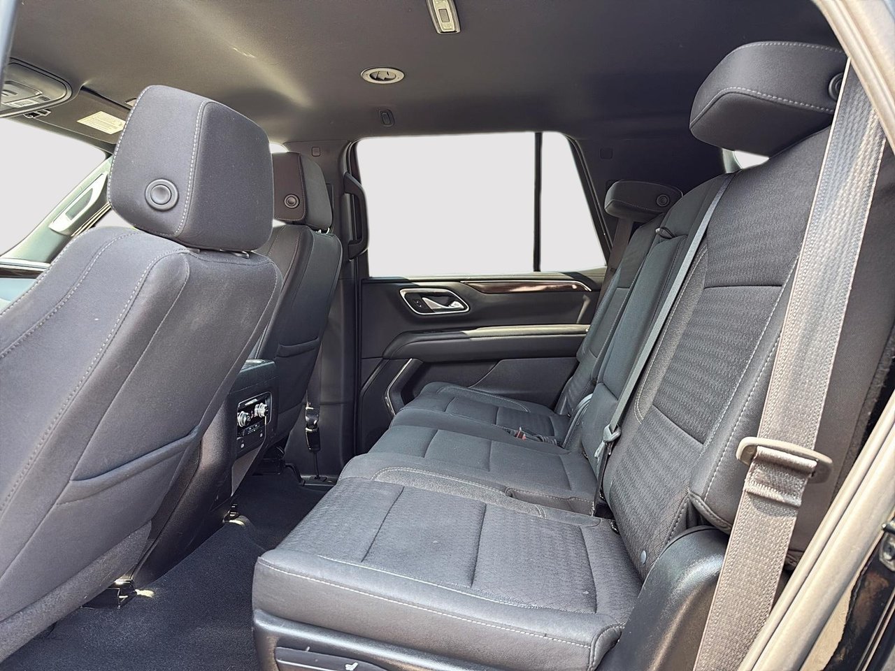 2023 GMC Yukon SLE-9