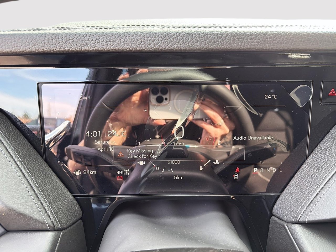 2026 GMC Yukon Denali-12