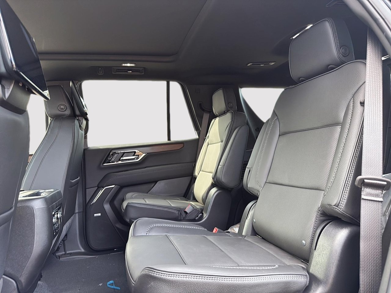 2026 GMC Yukon Denali-7