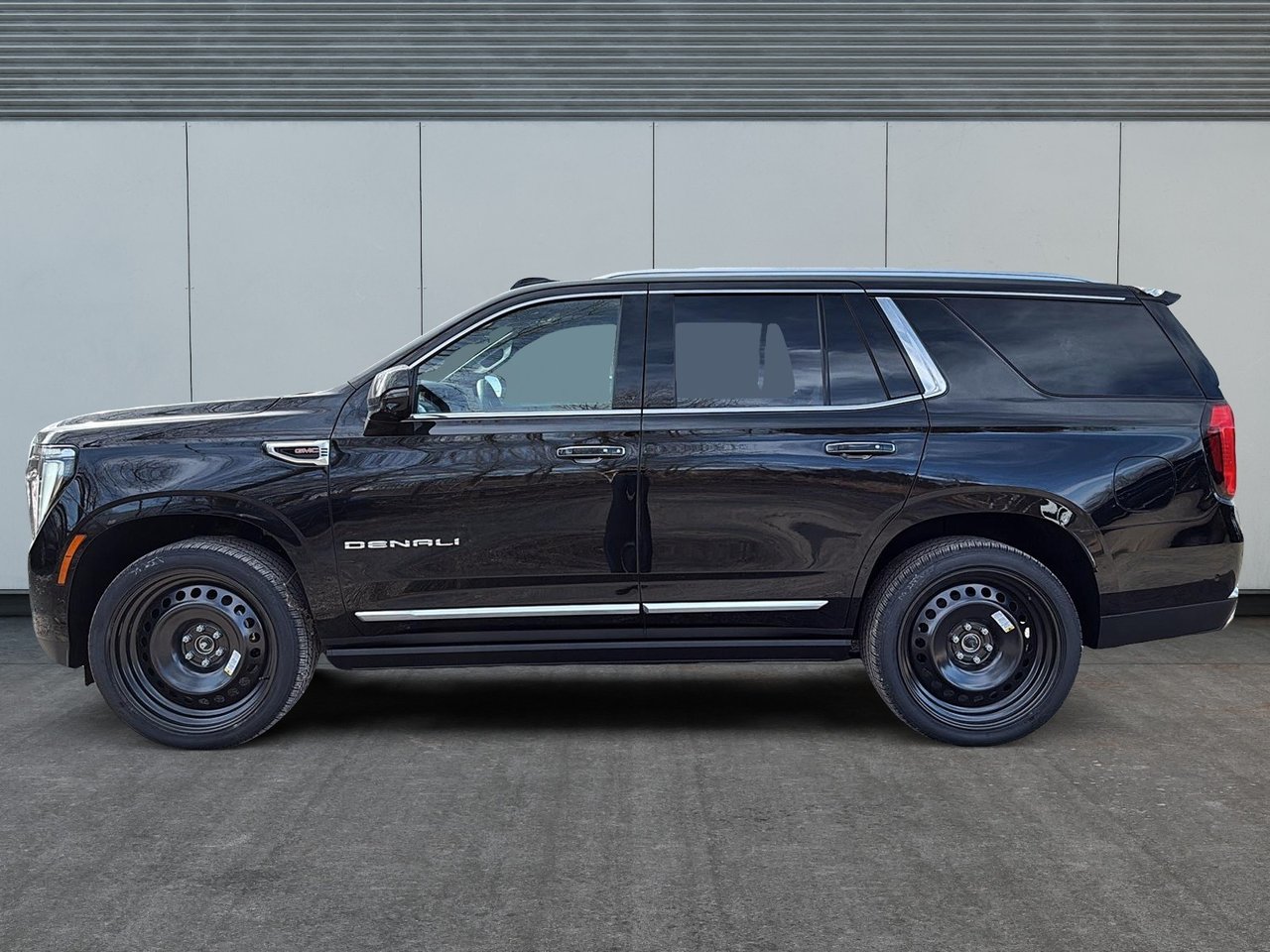 2026 GMC Yukon Denali-4