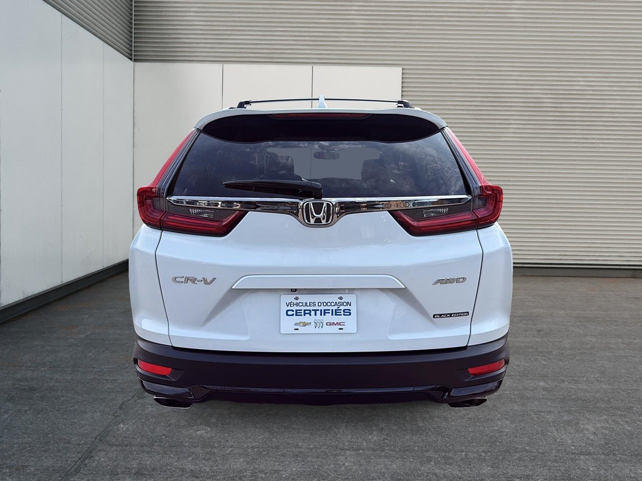 Honda CR-V  2020-2