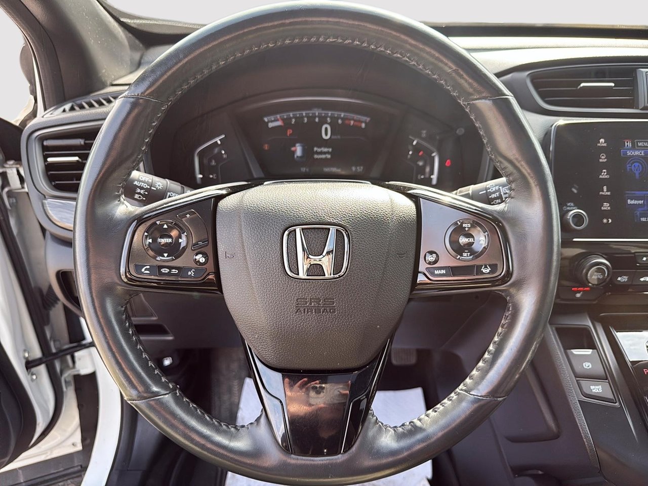 Honda CR-V  2020-10
