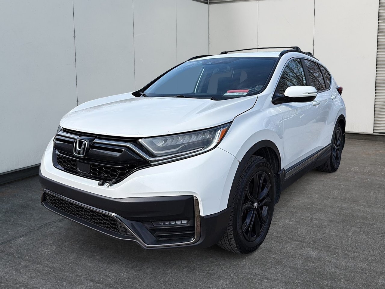 Honda CR-V  2020-0