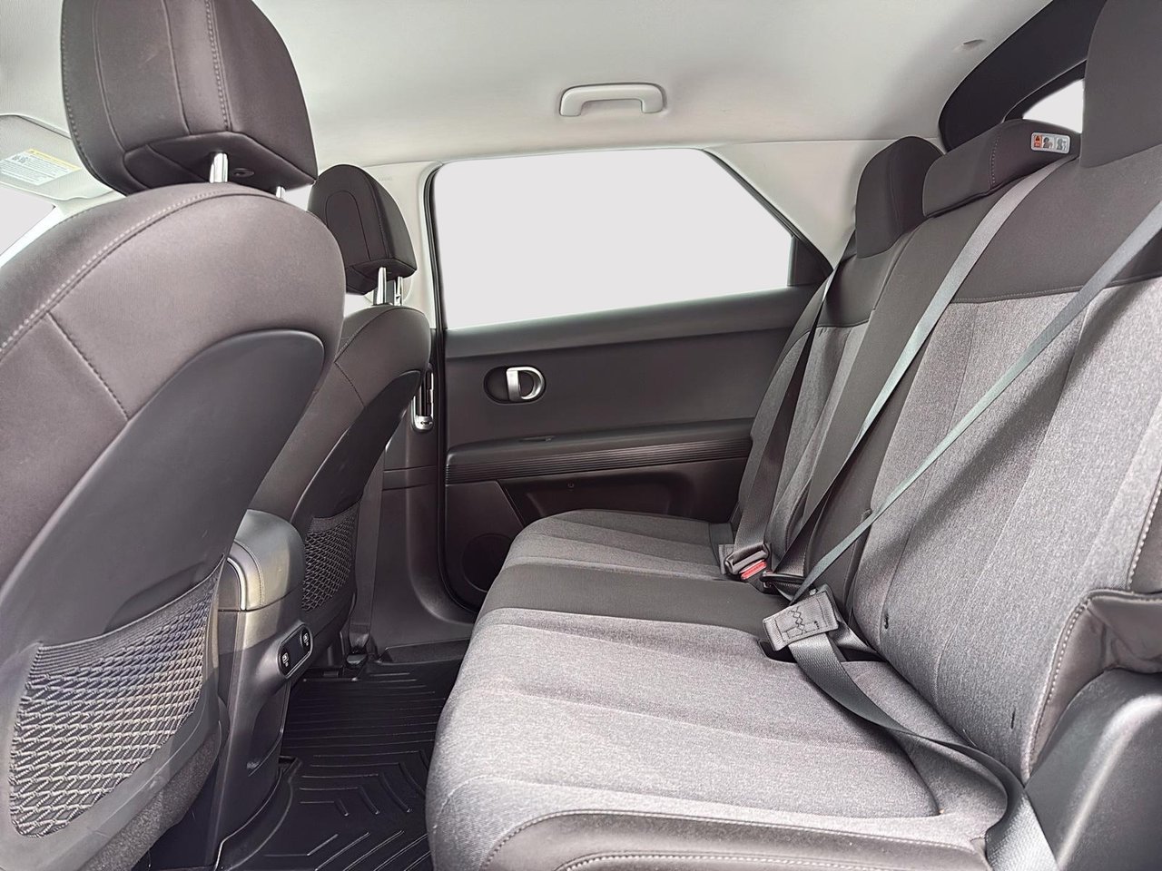 Hyundai IONIQ 5 Preferred 2024-9