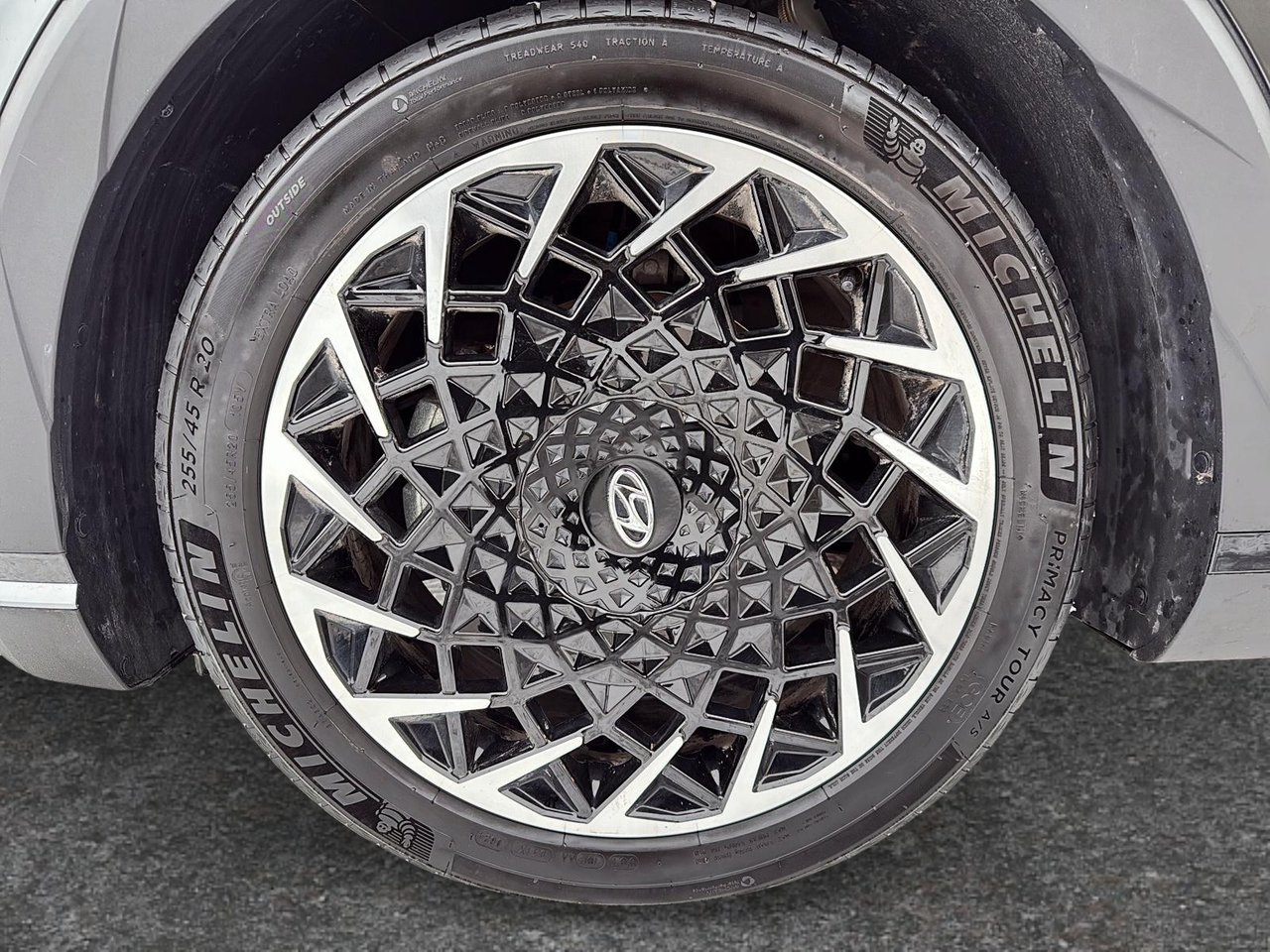 Hyundai IONIQ 5 Preferred 2024-6