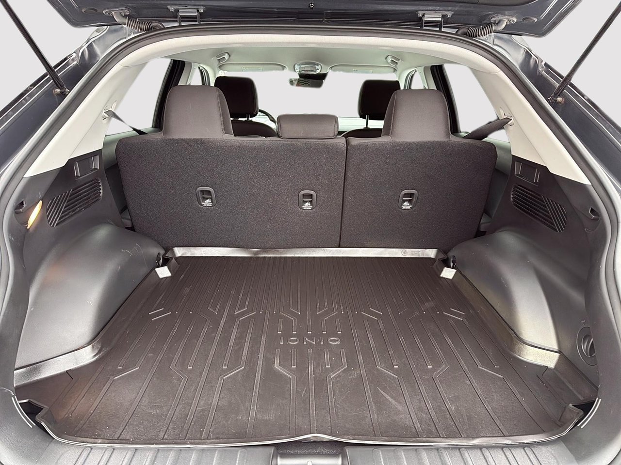 Hyundai IONIQ 5 Preferred 2024-5