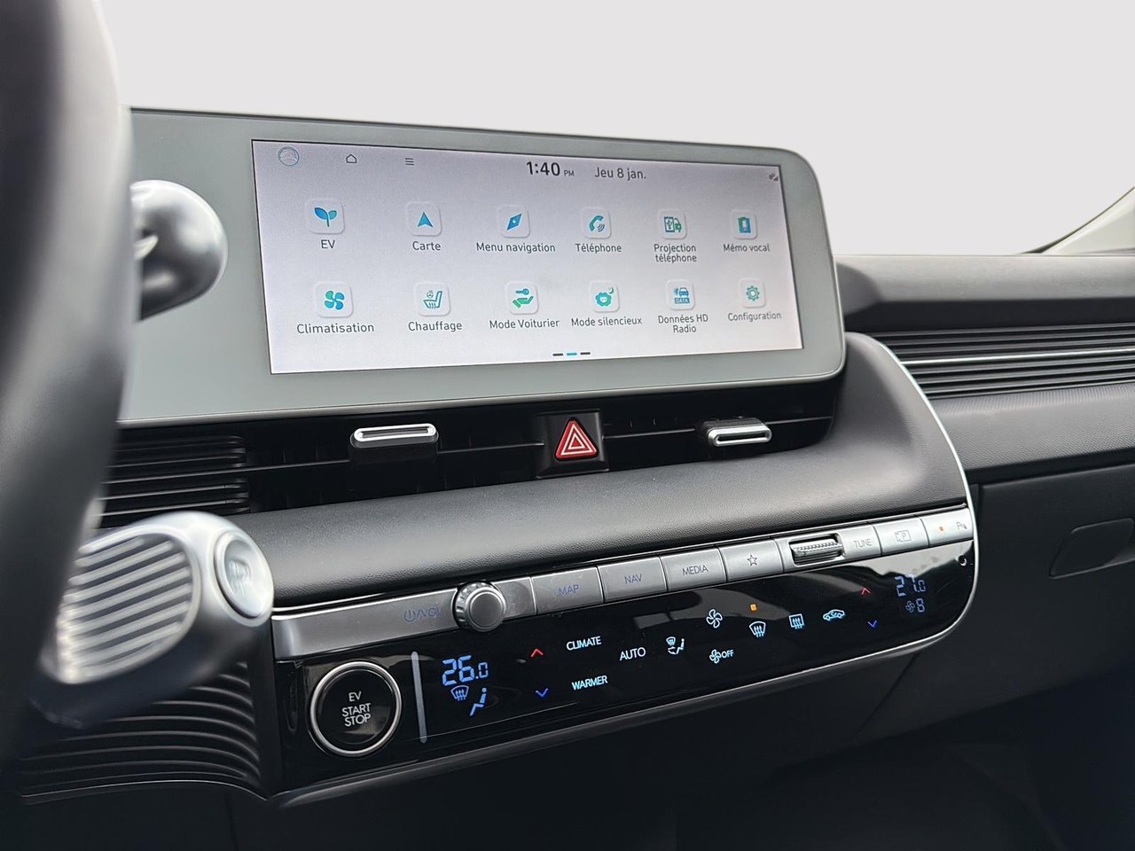 Hyundai IONIQ 5 Preferred 2024-17