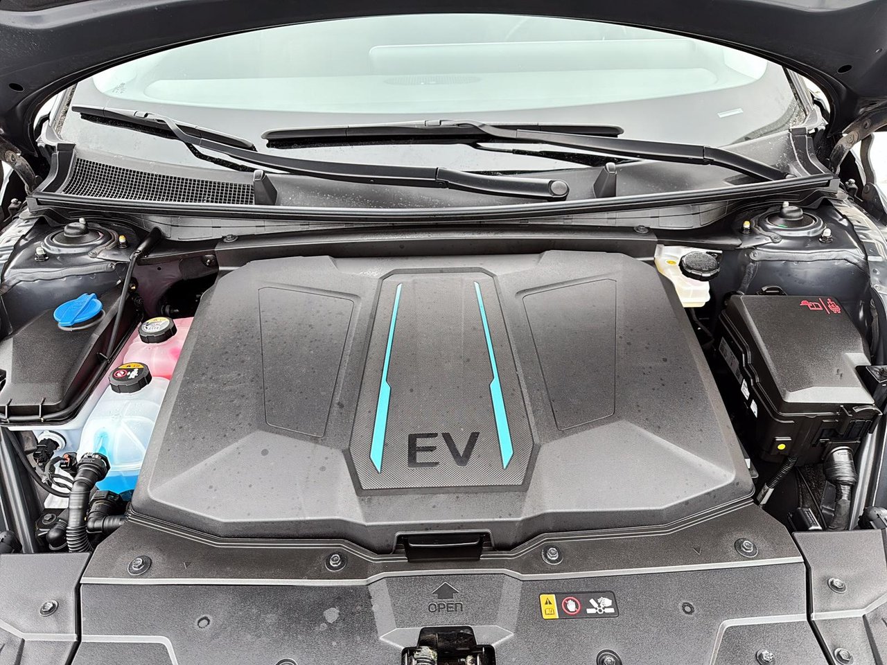 Hyundai IONIQ 5 Preferred 2024-7