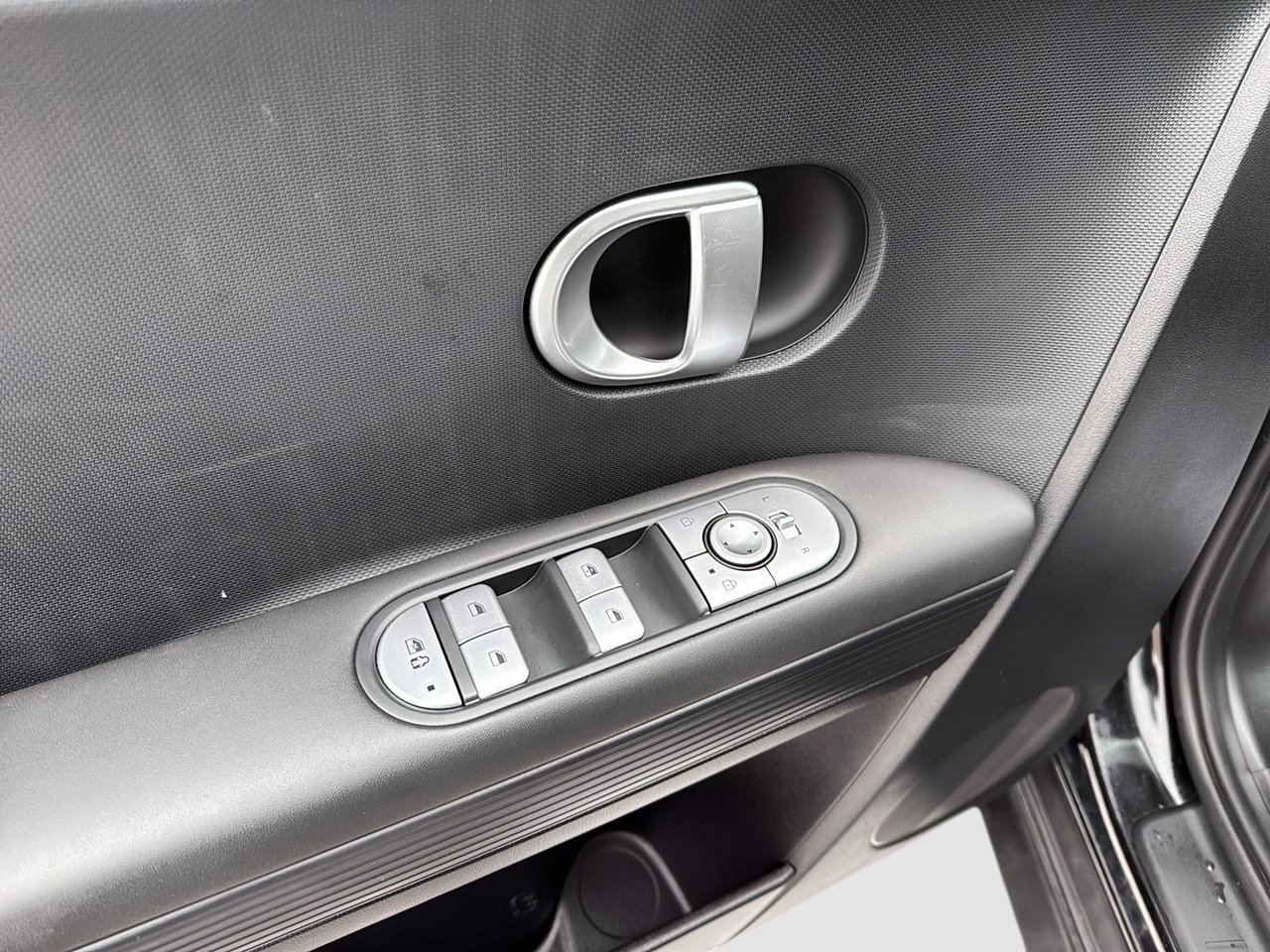 Hyundai IONIQ 5 Preferred 2024-11