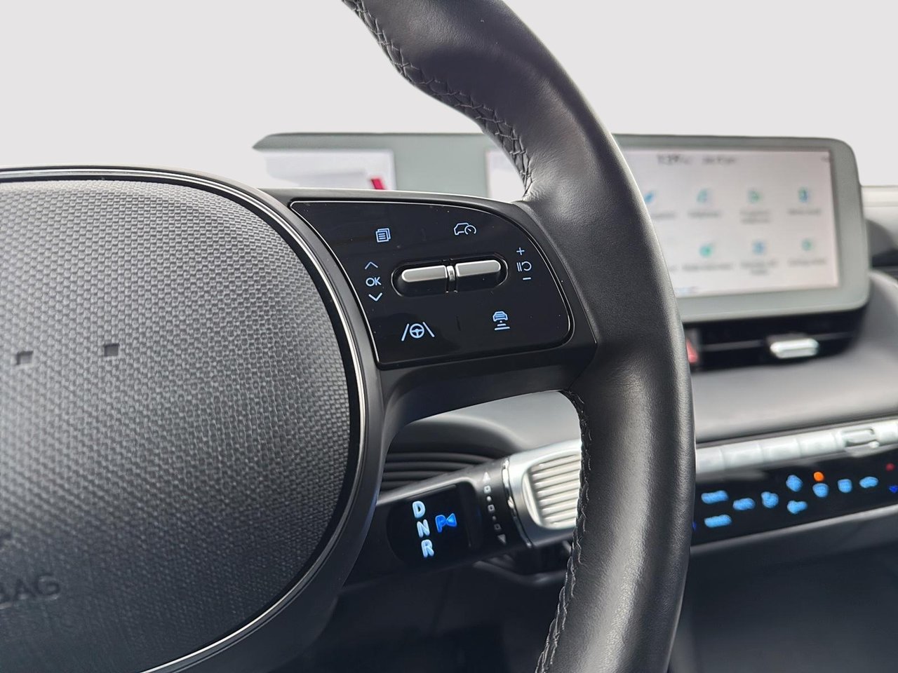 Hyundai IONIQ 5 Preferred 2024-15