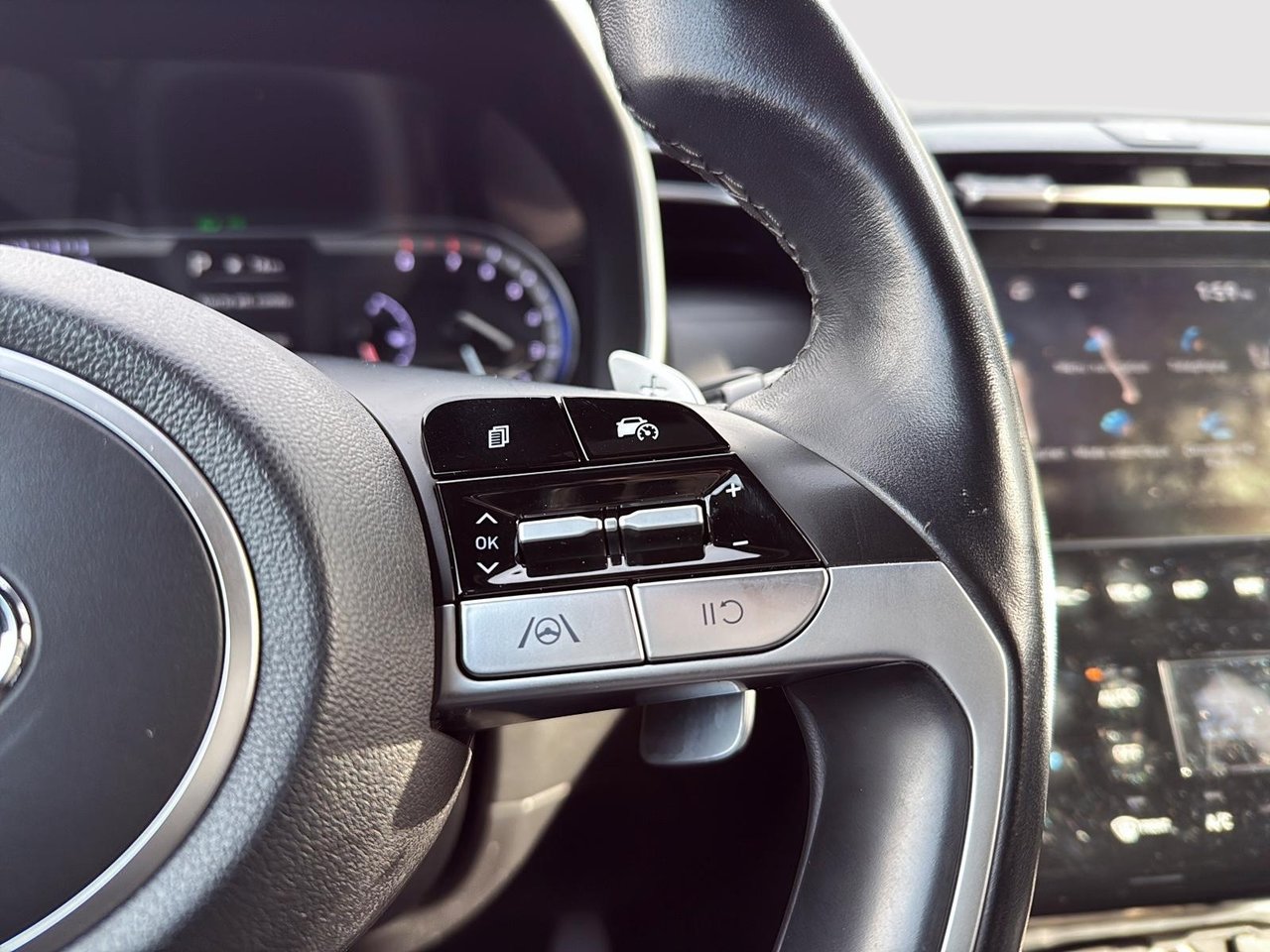 2023 Hyundai Santa Cruz Preferred-14