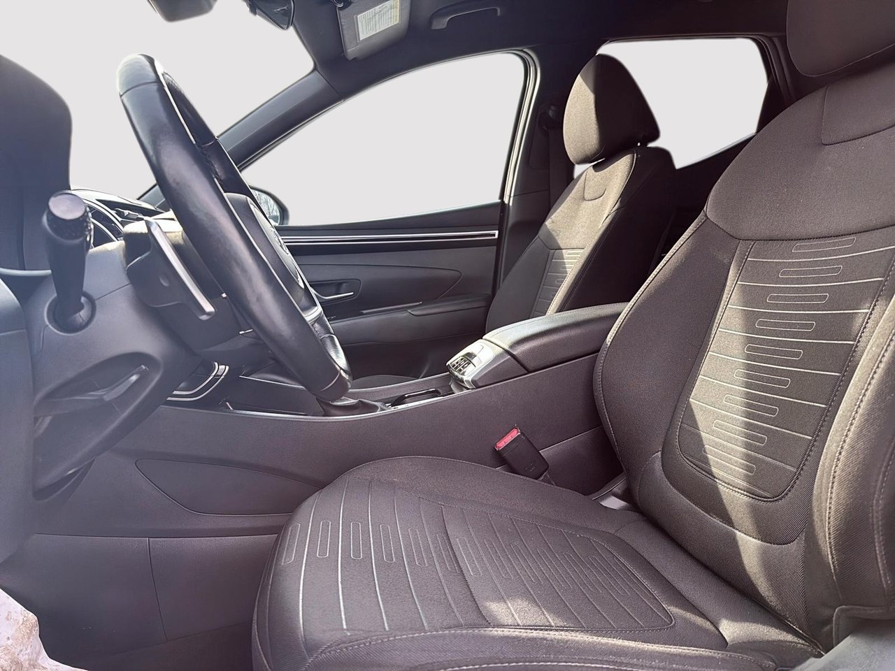 2023 Hyundai Santa Cruz Preferred-7