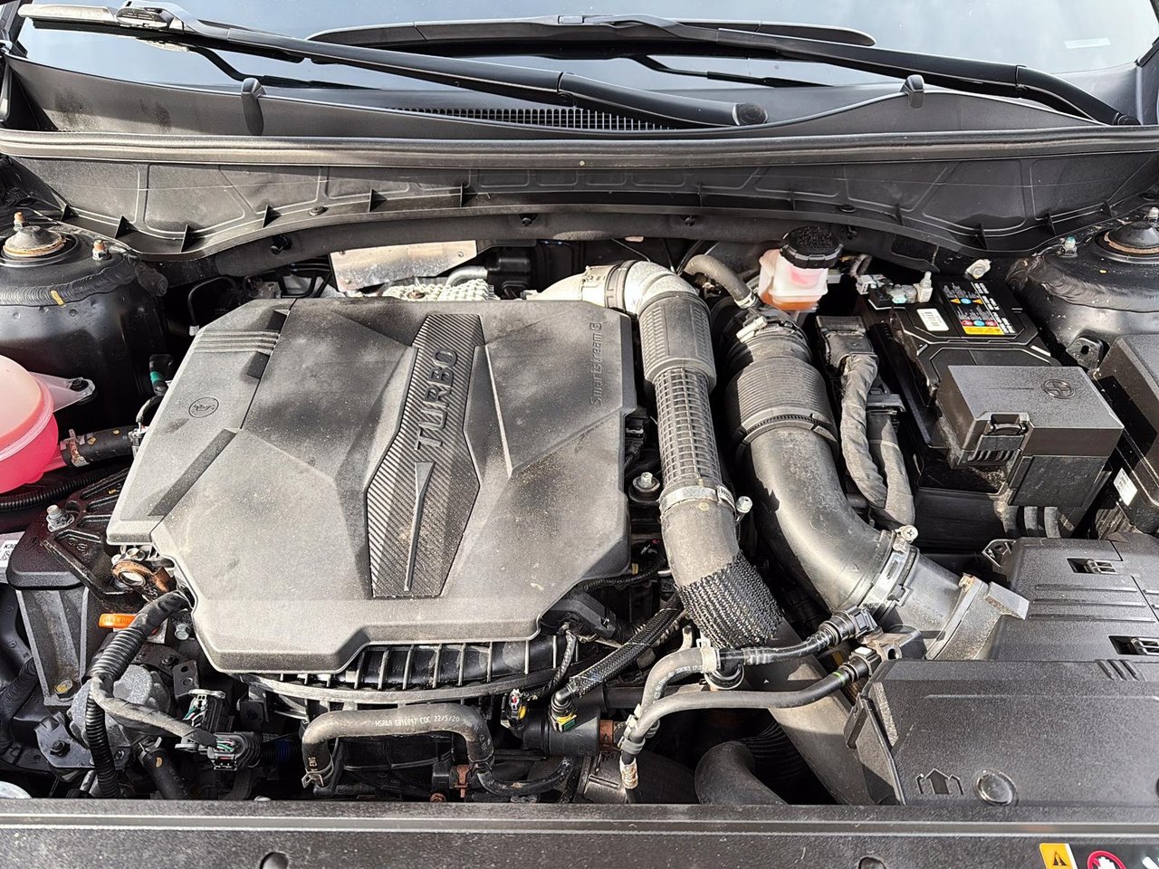 2023 Hyundai Santa Cruz Preferred-6