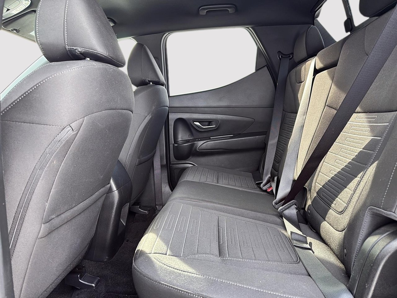 2023 Hyundai Santa Cruz Preferred-8