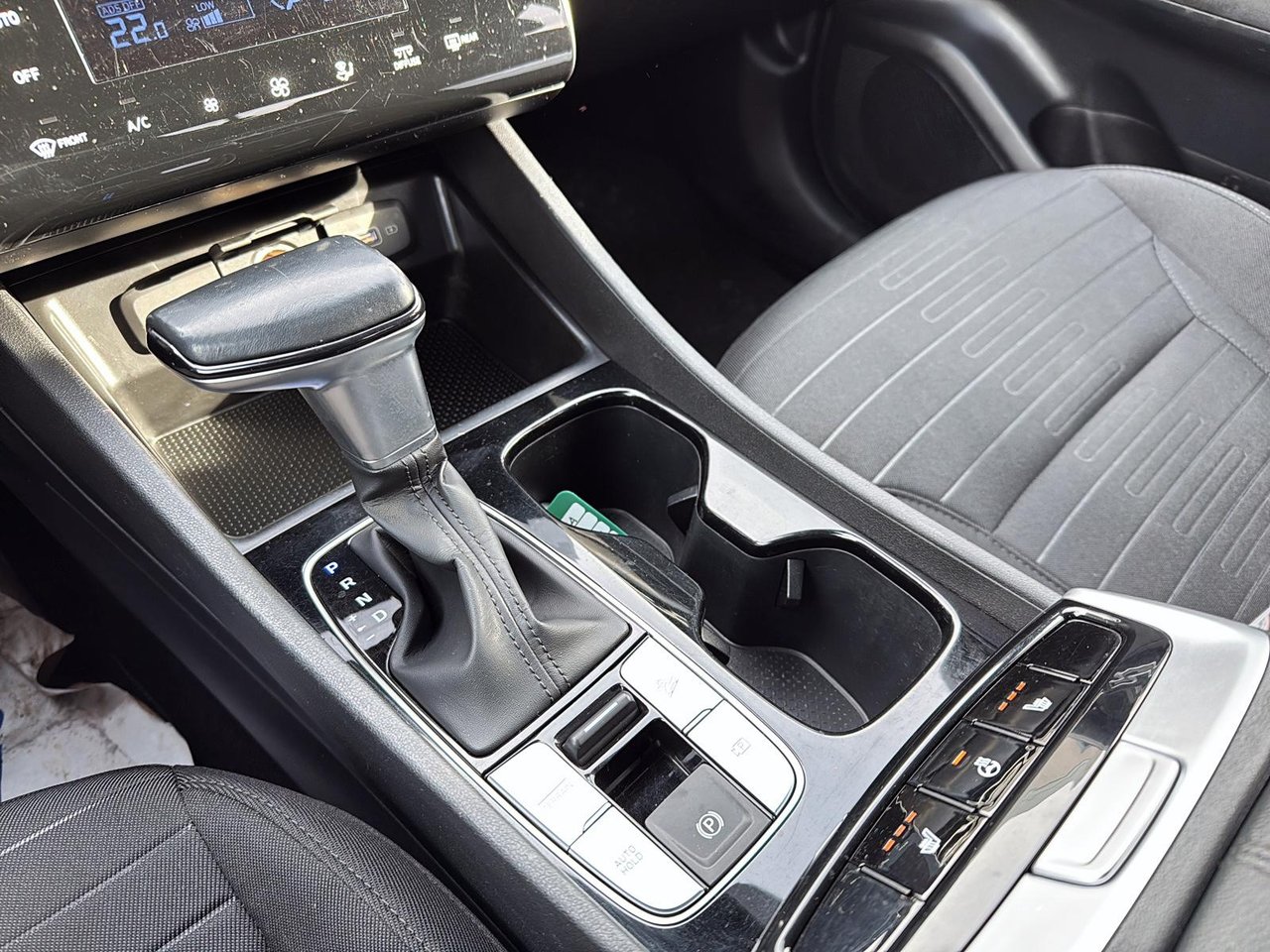 2023 Hyundai Santa Cruz Preferred-17