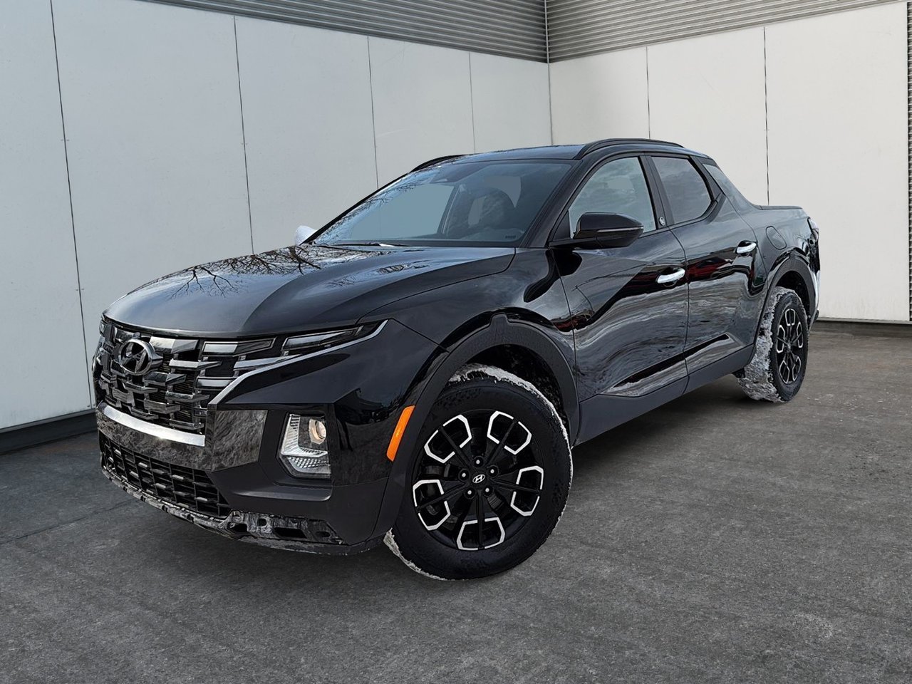 2023 Hyundai Santa Cruz Preferred-0