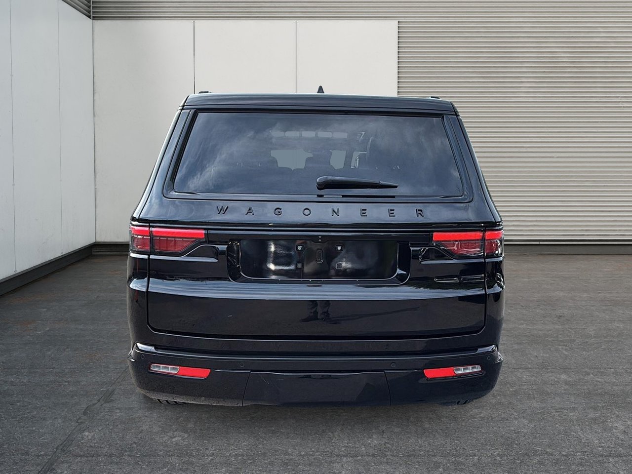 2024 Jeep Wagoneer