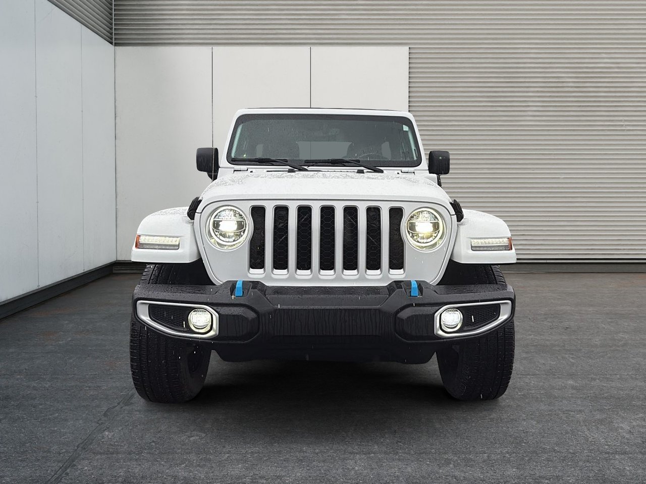 Jeep Wrangler 4xe UNLIMITED SAHARA | TOIT SKY ONE TOUCH 2022-1