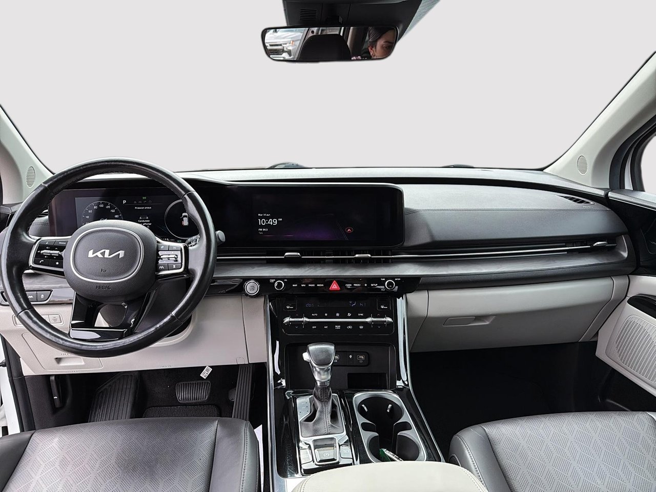 2022 Kia Carnival-10