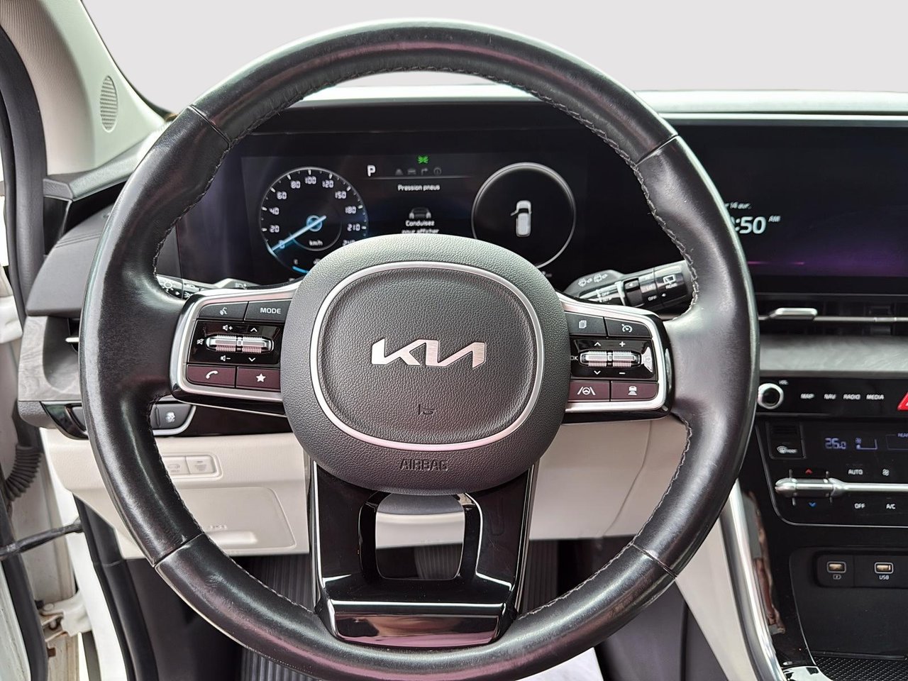 2022 Kia Carnival-12