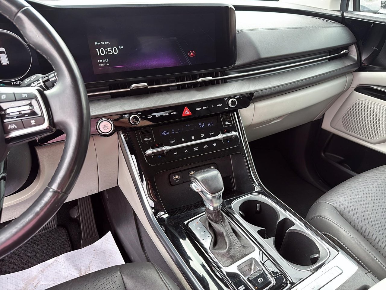 2022 Kia Carnival-14