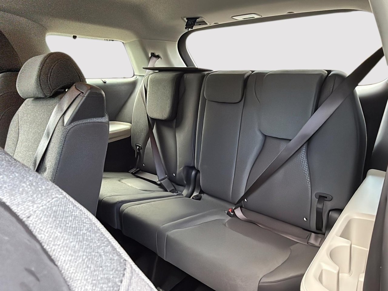 Kia Carnival LX 2023-10