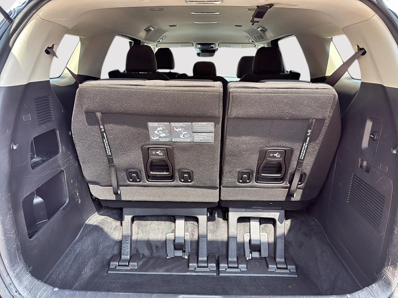 2023 Kia Carnival-5