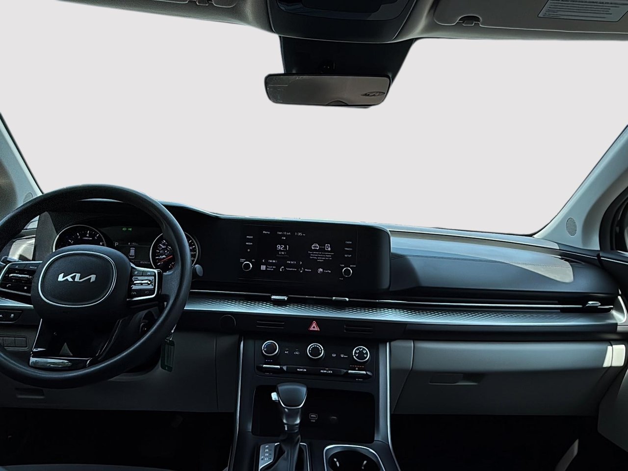 2023 Kia Carnival-11