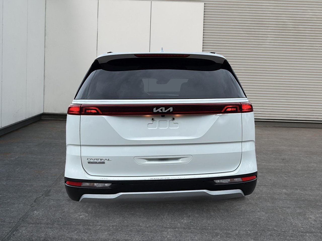 Kia Carnival  2023-2