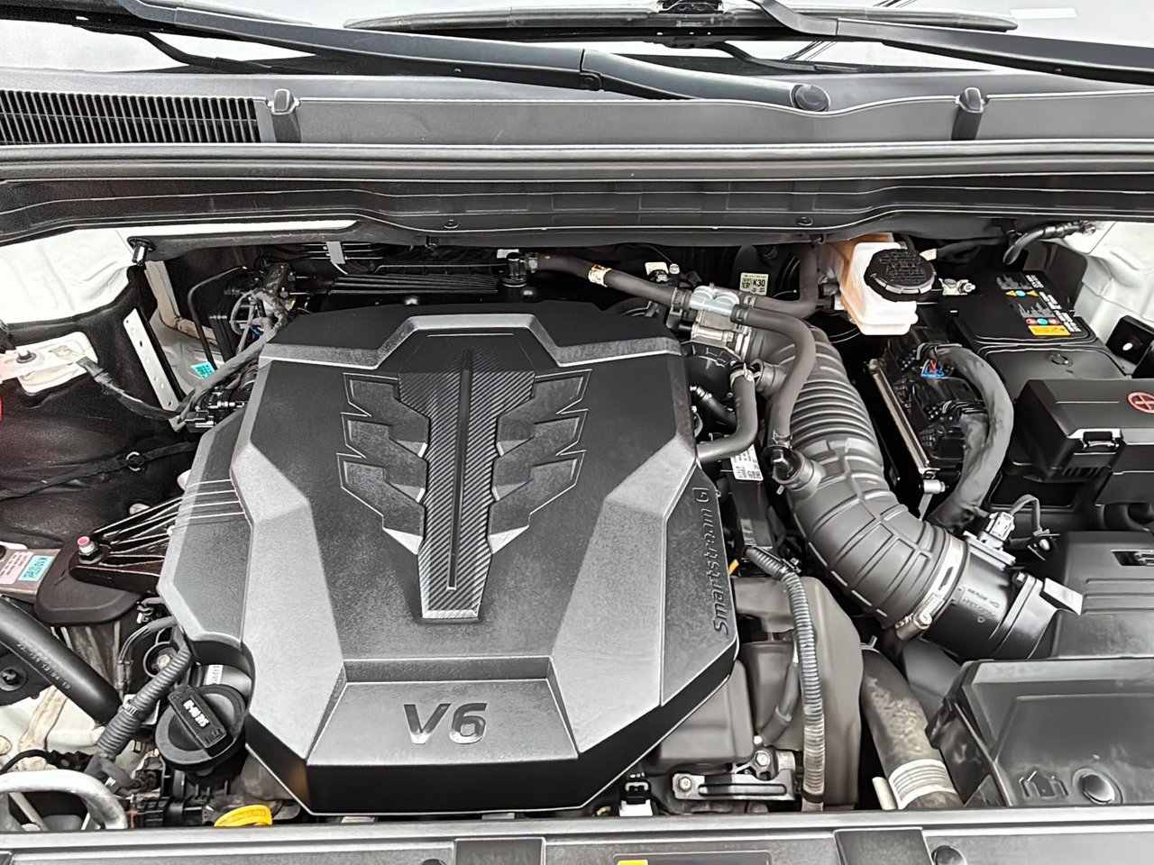 Kia Carnival  2023-6