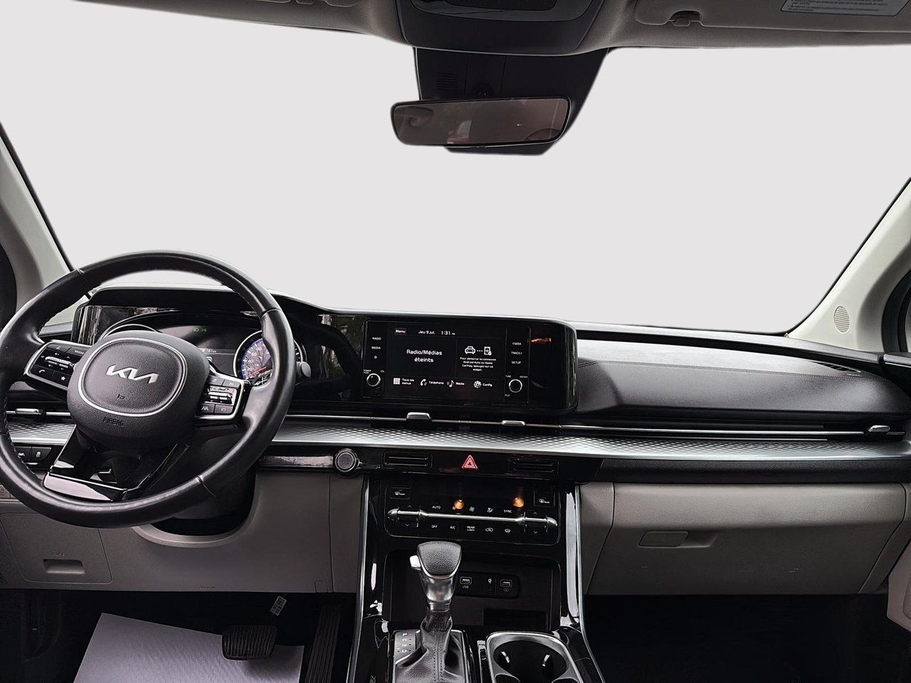 Kia Carnival  2023-9