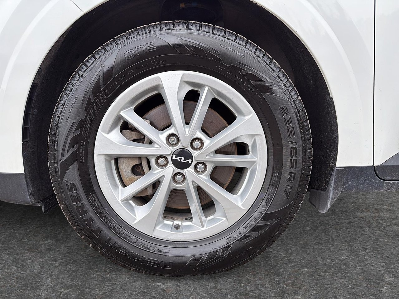 Kia Carnival  2023-5