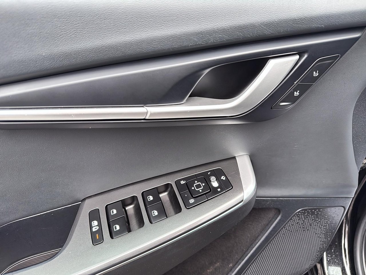 2022 Kia EV6 Long Range-8
