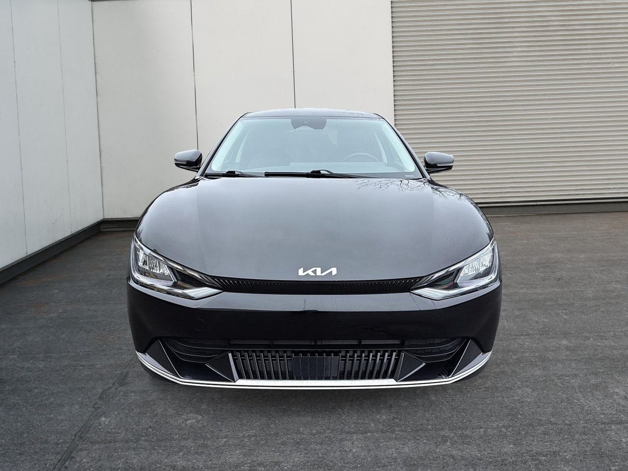 2022 Kia EV6 Long Range-1