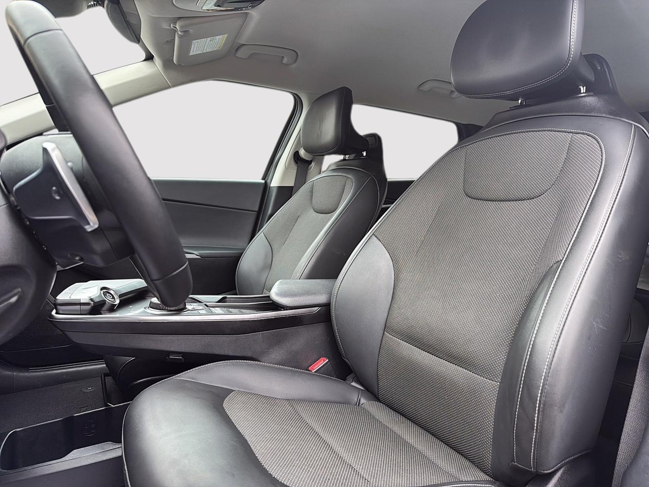 2022 Kia EV6 Long Range-6