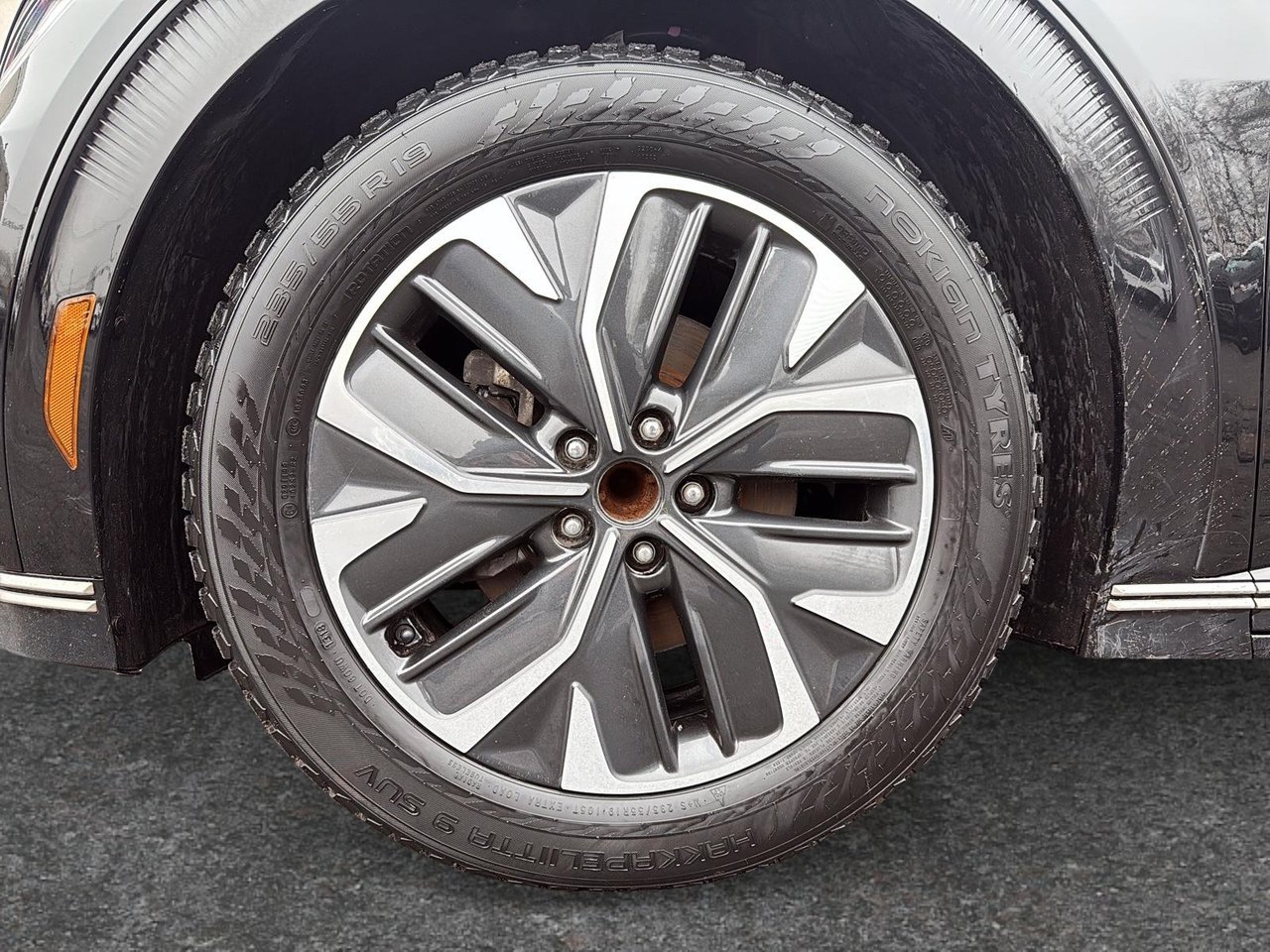 2022 Kia EV6 Long Range-5