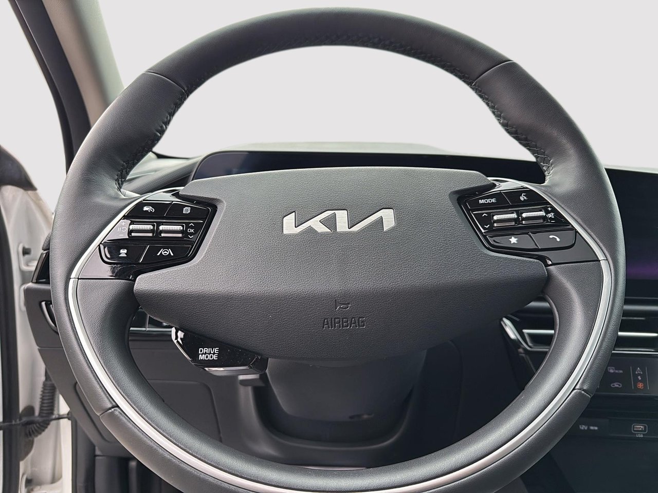 2023 Kia Niro EV Limited-13