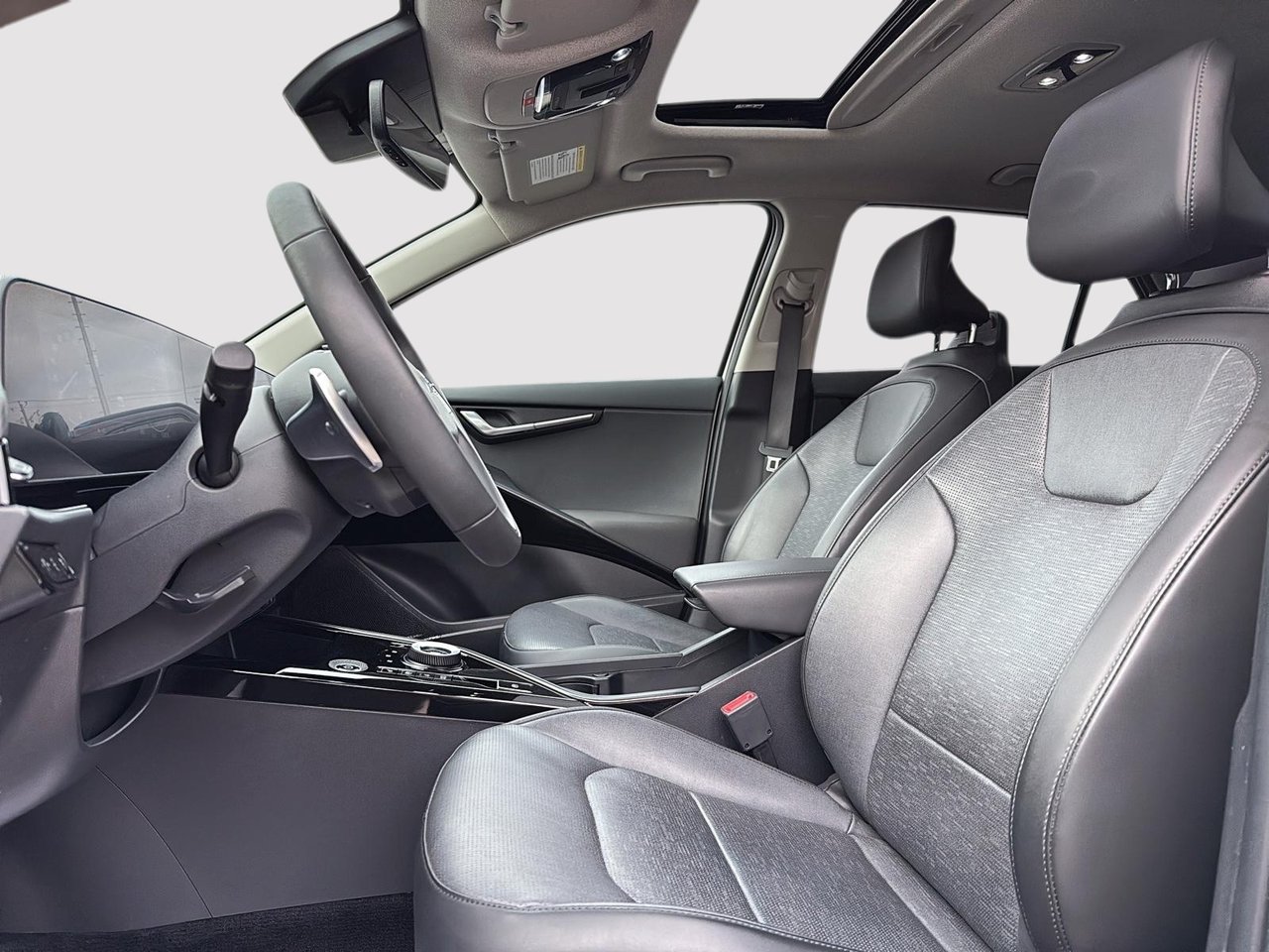 2023 Kia Niro EV Limited-8