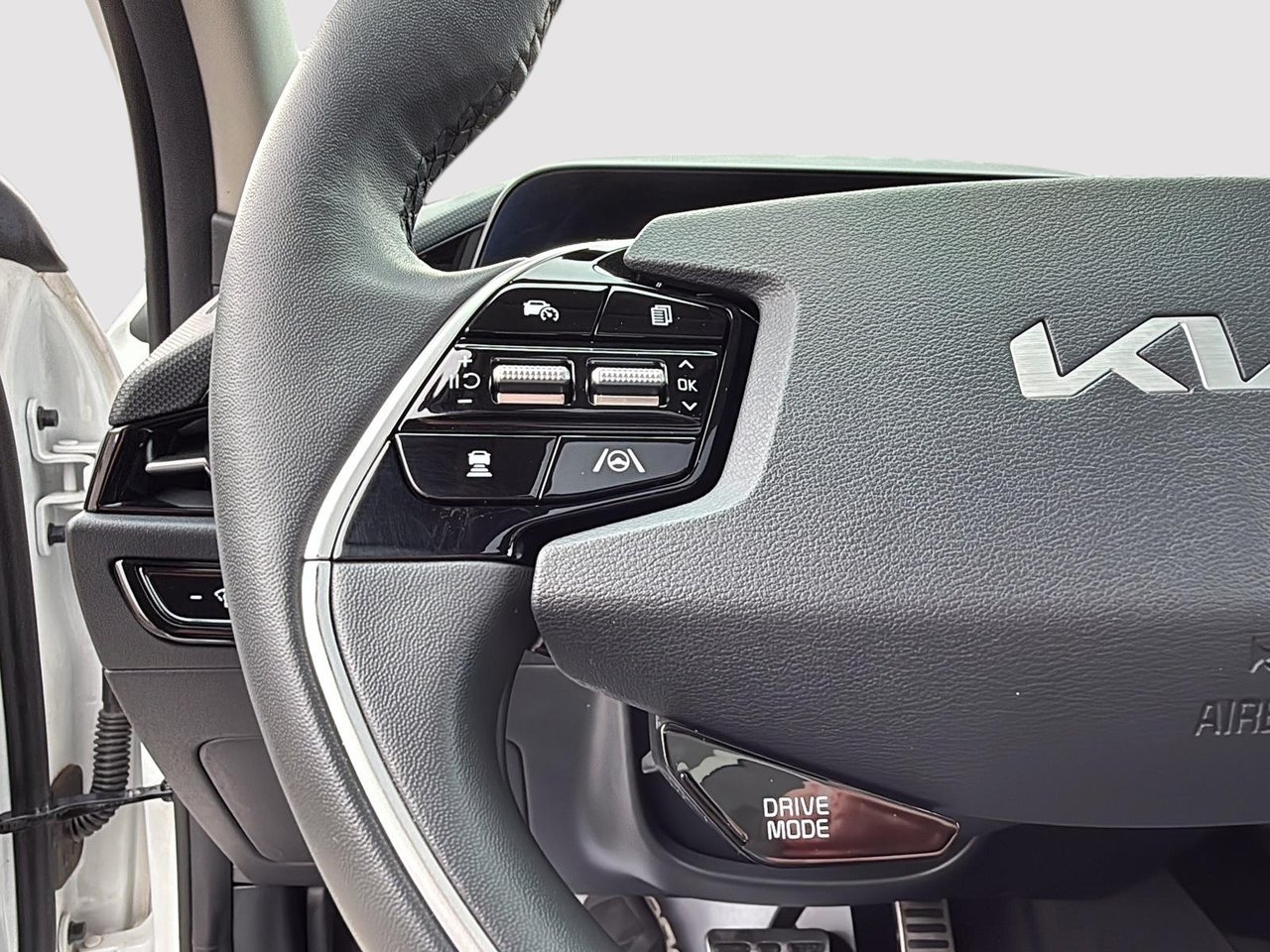 2023 Kia Niro EV Limited-14