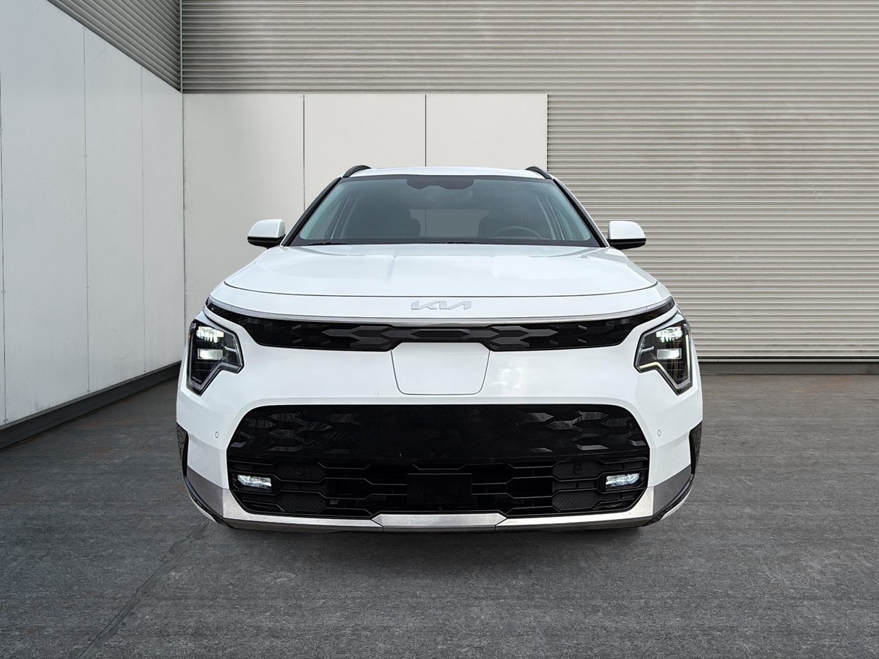 2023 Kia Niro EV Limited-1