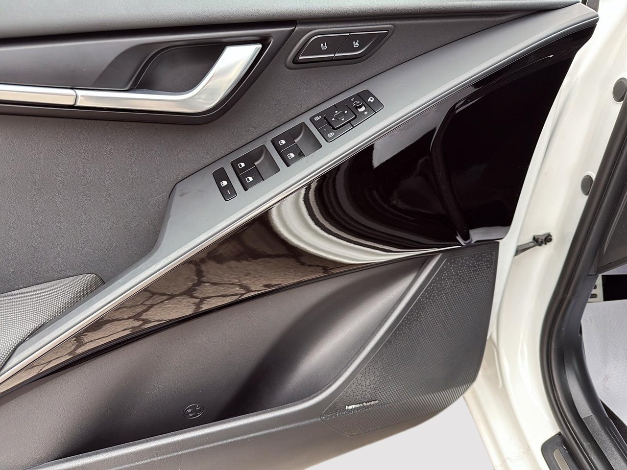 2023 Kia Niro EV Limited-11