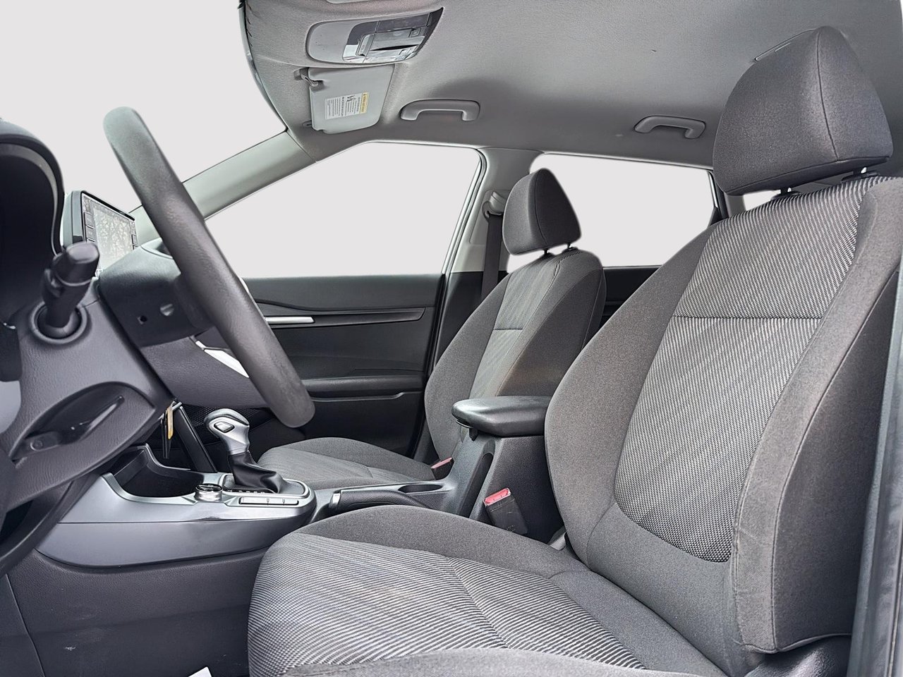 2021 Kia Seltos LX-8