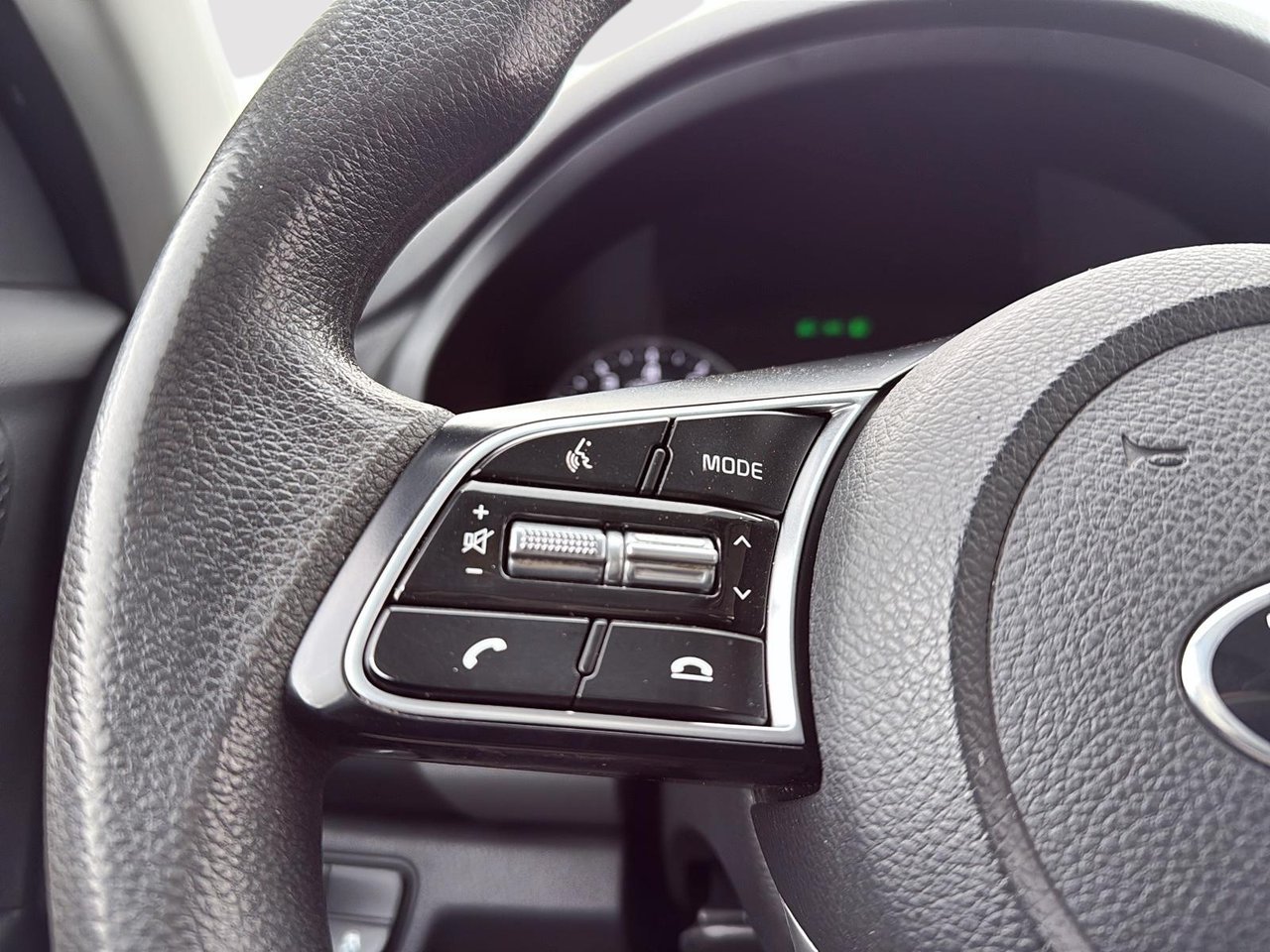 2021 Kia Seltos LX-14