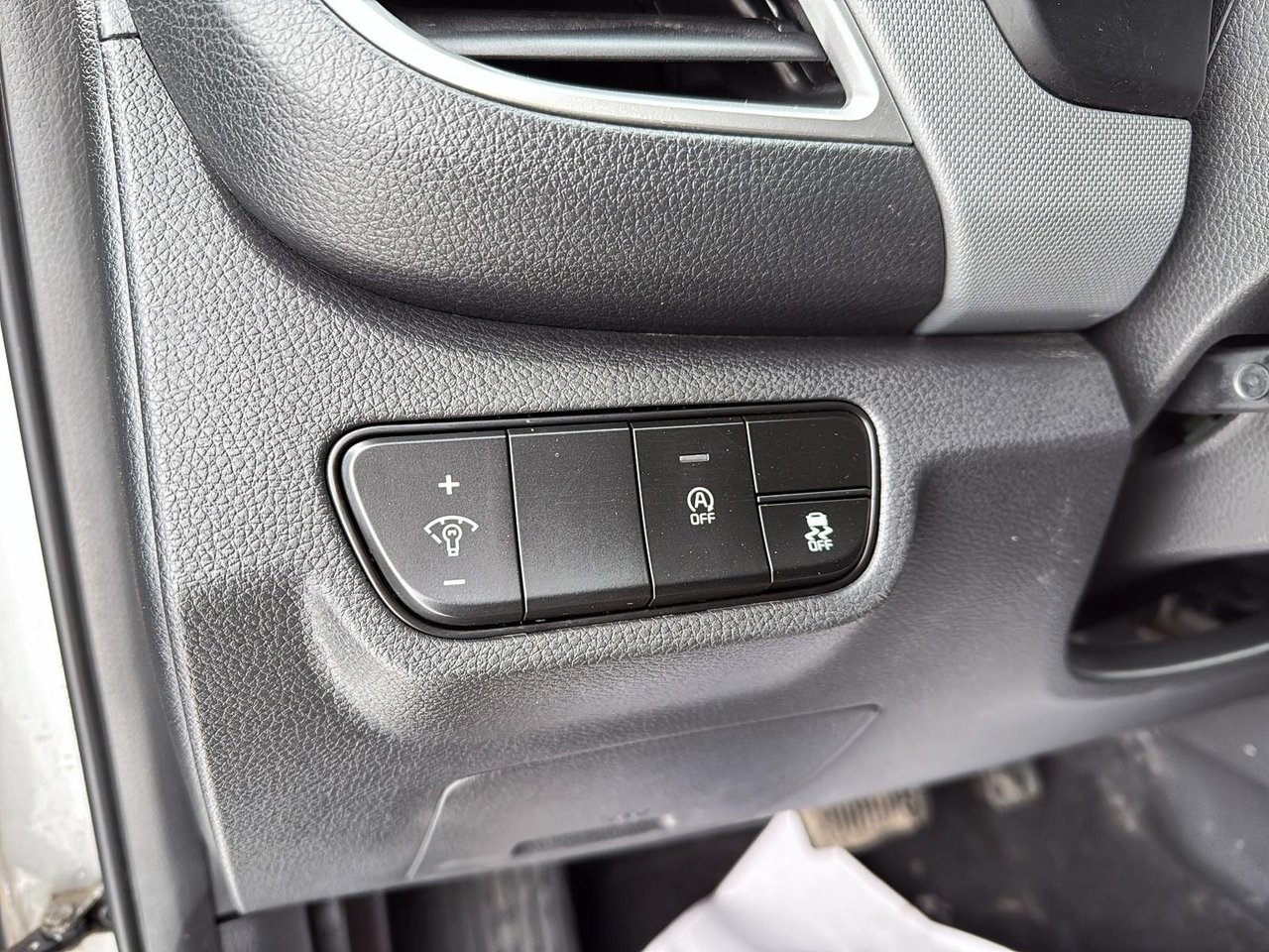 2021 Kia Seltos LX-12